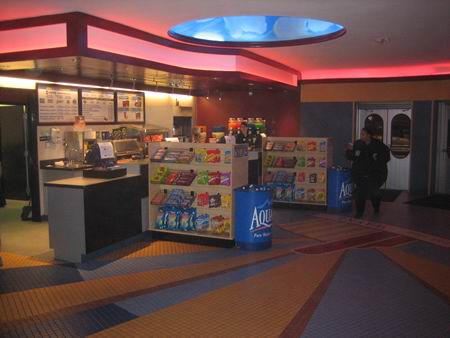 State Theatre - Summer 2013 From Cory Jacobson (newer photo)